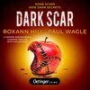 Buchcover Dark Scar