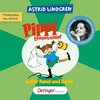 Buchcover Pippi Langstrumpf außer Rand und Band