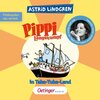 Buchcover Pippi Langstrumpf in Taka-Tuka-Land