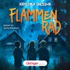 Buchcover Gänsehaut in Hovenäset 1. Flammenrad