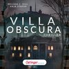 Buchcover Villa Obscura