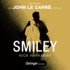 Buchcover Smiley