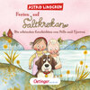Buchcover Ferien auf Saltkrokan. Die schönsten Geschichten von Pelle und Tjorven