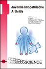 Buchcover Juvenile idiopathische Arthritis