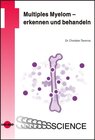Buchcover Multiples Myelom - erkennen und behandeln