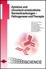 Buchcover Zytokine und chronisch-entzündliche Darmerkrankungen - Pathogenese und Therapie