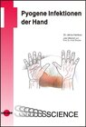 Buchcover Pyogene Infektionen der Hand