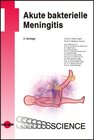 Buchcover Akute bakterielle Meningitis