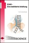Buchcover EVAR - Eine bebilderte Anleitung