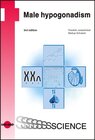 Buchcover Male hypogonadism