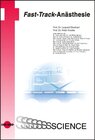 Buchcover Fast-Track-Anästhesie