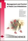 Buchcover Management and Control of Head Lice Infestations