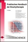 Buchcover Praktisches Handbuch der Brachytherapie