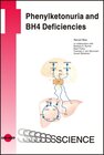 Buchcover Phenylketonuria and BH4 Deficiencies