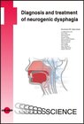 Buchcover Diagnosis and treatment of neurogenic dysphagia