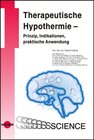 Buchcover Therapeutische Hypothermie - Prinzip, Indikationen, praktische Anwendung