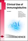 Buchcover Clinical Use of Immunoglobulins