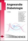 Buchcover Angewandte Diabetologie
