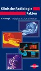 Buchcover Klinische Radiologie Fakten