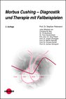 Buchcover Morbus Cushing - Diagnostik und Therapie mit Fallbeispielen