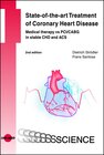 Buchcover State-of-the-art Treatment of Coronary Heart Disease