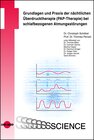 Buchcover Grundlagen und Praxis der nächtlichen Überdrucktherapie (PAP-Therapie) bei schlafbezogenen Atmungsstörungen