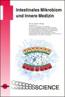 Buchcover Intestinales Mikrobiom und Innere Medizin