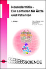 Buchcover Neurodermitis – Ein Leitfaden für Ärzte und Patienten