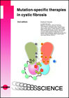 Buchcover Mutation-specific therapies in cystic fibrosis