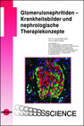 Buchcover Glomerulonephritiden - Krankheitsbilder und nephrologische Therapiekonzepte