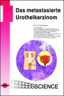 Buchcover Das metastasierte Urothelkarzinom