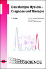 Buchcover Das Multiple Myelom - Diagnose und Therapie