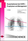 Buchcover Exazerbationen bei COPD - Prophylaxe und Management
