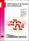 Buchcover PARP-Inhibition in der Therapie des Ovarialkarzinoms