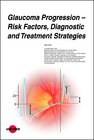Buchcover Glaucoma Progression - Risk Factors, Diagnostic and Treatment Strategies