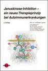 Buchcover Januskinase-Inhibition - ein neues Therapieprinzip bei Autoimmunerkrankungen