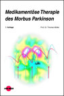 Buchcover Medikamentöse Therapie des Morbus Parkinson