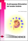 Buchcover Erythropoese-Stimulation bei renaler Anämie