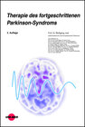 Buchcover Therapie des fortgeschrittenen Parkinson-Syndroms