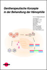 Buchcover Gentherapeutische Konzepte in der Behandlung der Hämophilie