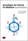 Buchcover Grundlagen der Chemie für Mediziner systematisch / Klinische Lehrbuchreihe