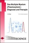 Buchcover Das Multiple Myelom (Plasmozytom) - Diagnose und Therapie / UNI-MED Science