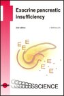 Buchcover Exocrine pancreatic insufficiency