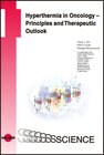 Buchcover Hyperthermia in Oncology - Principles and Therapeutic Outlook