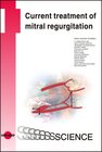 Buchcover Current Treatment of Mitral Regurgitation