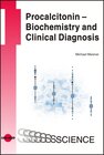Buchcover Procalcitonin - Biochemistry and Clinical Diagnosis