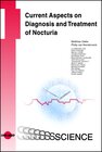 Buchcover Current Diagnosis and Treatment of Nocturia