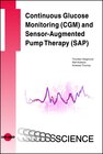 Buchcover Continuous Glucose Monitoring (CGM) and Sensor-Augmented Pump Therapy (SAP)