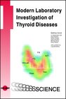 Buchcover Modern Laboratory Investigation of Thyroid Diseases