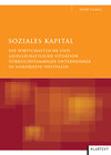 Buchcover Soziales Kapital